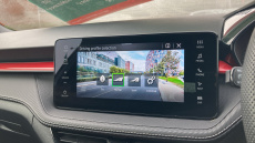 Skoda Fabia 1.5 TSI 150 Monte Carlo Edition 5dr DSG Petrol Hatchback